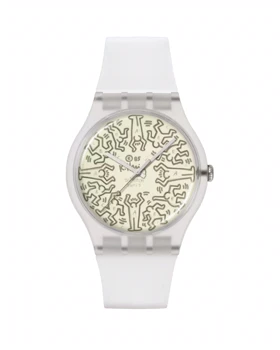 ساعت مچی سواچ SWATCH SO29Z145