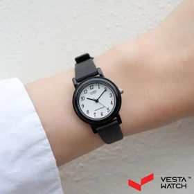 ساعت مچی زنانه کاسیو CASIO مدل LQ-139BMV-1BLDF