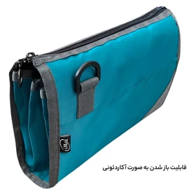 نظم دهنده آرایشی و بهداشتی آیمکس مدل IMAX - MAX017