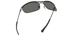 عینک آفتابی ریبن RayBan RB3119M 00258