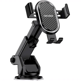 هولدر موبایل کاکوسیگا KAKUSIGA مدل KSC-588B تلسکوپی