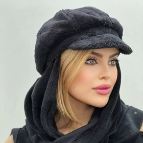 کلاه 8ترک تدی