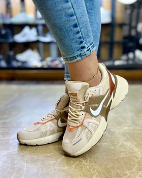 کتانی زنانه نایکی V2K (وی تو کی آلما)