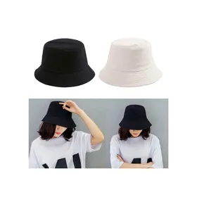 کلاه باکت ساده