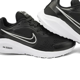 کفش کتانی اسپرت مردانه مدل 0298-NIKE ZOOM
