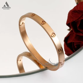 دستبند کارتیه Cartier bracelet Love
