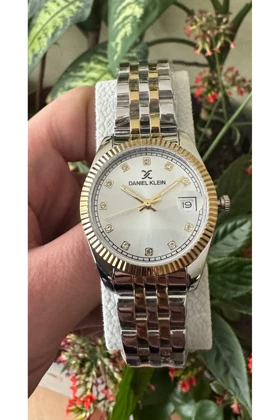 ساعت زنانه دنیل کلین daniel-klein