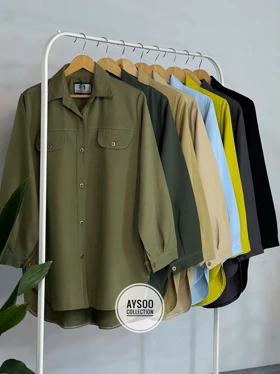 مانتو کتان گلشید(ایراد دار)