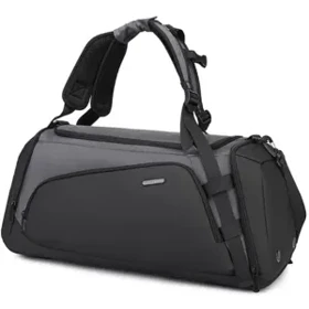 ساک ورزشی اورجینال بنج مدل BANGE - BG1917 قابل تبدیل به کوله