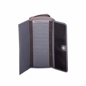 کیف پول زنانه نیکلاس کد kp96006