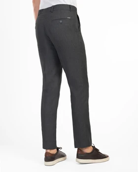 شلوار مردانه پارچه ای ام کی کد 2/109