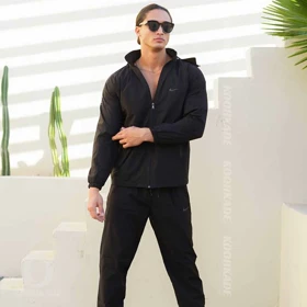 ست سویشرت شلوار NIKE آیرو