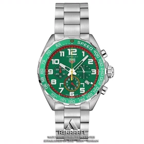 ساعت تگ هویر فرمول 1 Tag Heuer Formula 1-GS