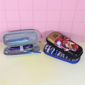 جامدادی Avengers با طراحی تیم قهرمانان