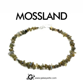 گردنبند موس لند