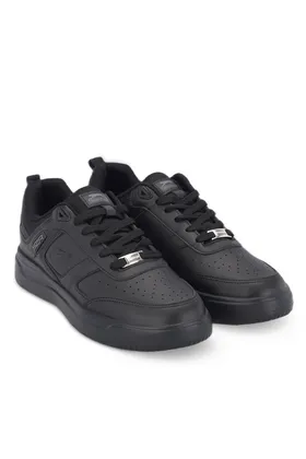 PROJECT Sneaker کفش مردانه مشکی SA23RE108