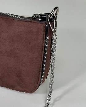 کیف دستی کوچک اشبالت   کد : 1100256