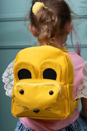 کوله پشتی بچگانه maysa maysa