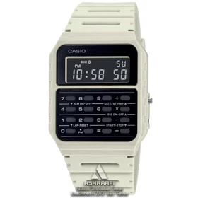 ساعت کاسیو ماشین حسابی Casio CA-53WF-8B