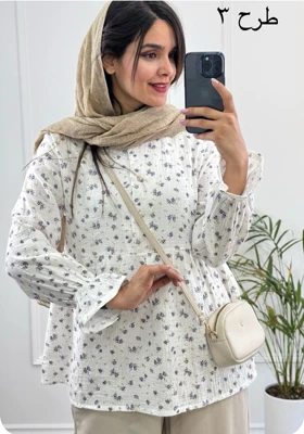مانتو عروسکی دلوین