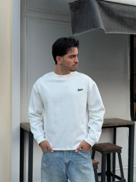 دورس اورجینال پول اند بیر سفید/Original STWD Pull & Bear Doors