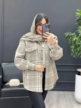 شکت چهار جیب