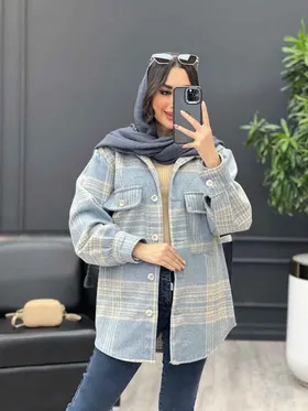 شکت دو جیب پاکتی