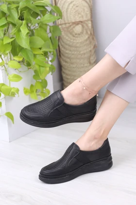 کفش پرسنلی زنانه سپیده