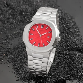 ساعت مردانه پتک فیلیپ Patek Philippe Nautilus RS1