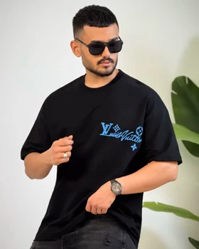 تیشرت مردانه لاله_کد4441