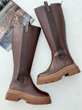 بوت بلند گرا 4241