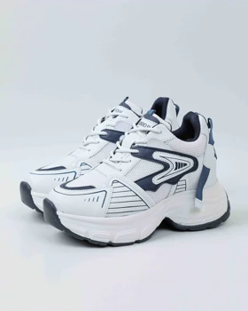 1121 - کتانی لژ مخفی فشیون 1121