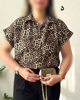 شومیز زیبا 55