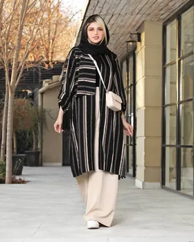 مانتو بلند کد 711