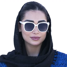 عینک آفتابی مارتیانو مدل Martiano FG1057 C4