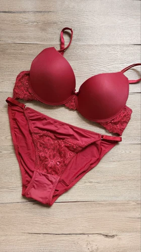 ست شورت و سوتین جکدار فنردار NBB کد : 4819