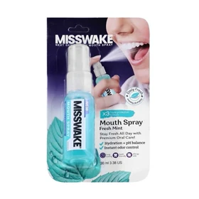 اسپری دهان نعنا میسویک 30 میل