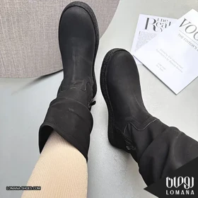 بوت چروک دیار لومانا - کد 1977