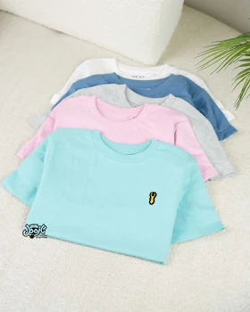 تیشرت ساده برند NEXT