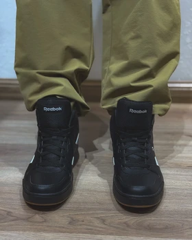 کتانی ساق‌دار REEBOK