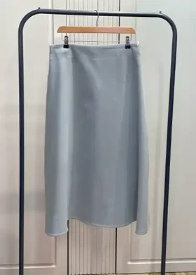 دامن کلوش فوتر