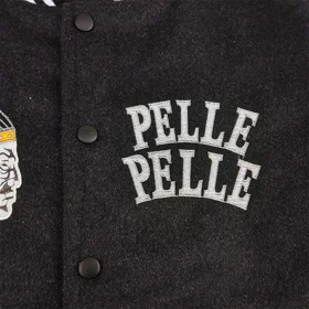 بامبر جکت مردانه PELLE