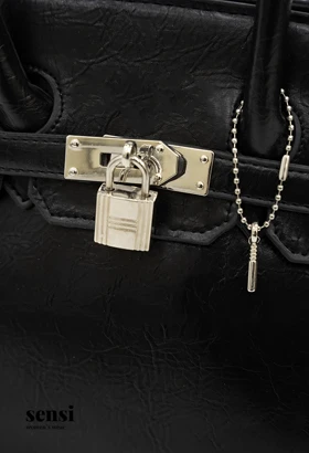 کیف چرم hermes