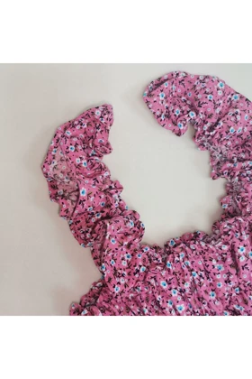 پیراهن بچگانه اورجینال ژنل genel-markalar