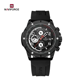 ساعت مچی نیوی‌فورس مدل Naviforce NF-8034