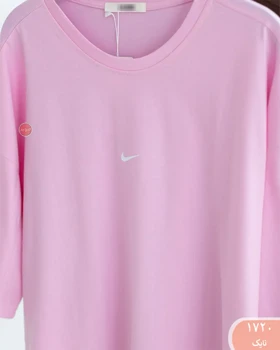 تیشرت باکسی 1720