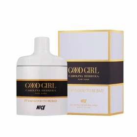 ادوپرفیوم زنانه نایس پاپت مدل Good Girl Legere حجم 85 میلی لیتر
