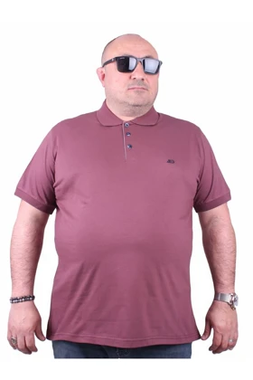 تیشرت سایز بزرگ مردانه موک گرند mocgrande