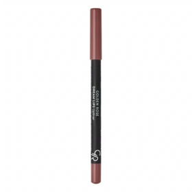 مداد لب نرم و مخملی گلدن رز ,مدل Dream Lip شماره 501