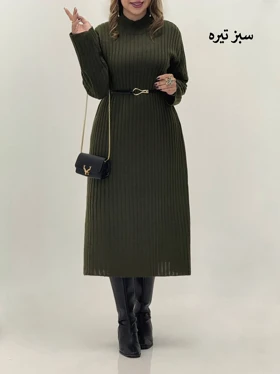 3672-بافت ماکسی راشل